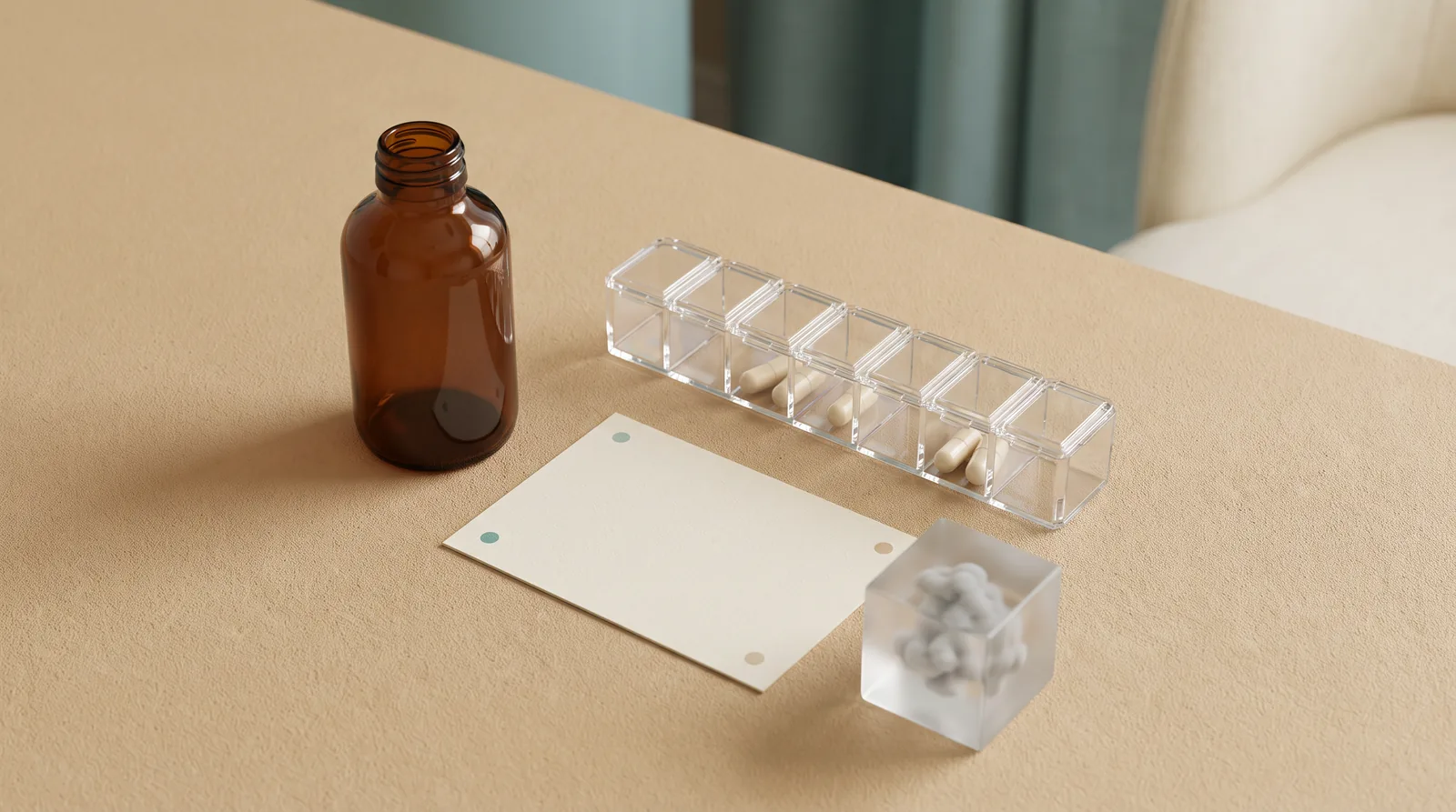 Facelift Consultation Preparation: Medication Review, Smoking, Health Factors and Planning
