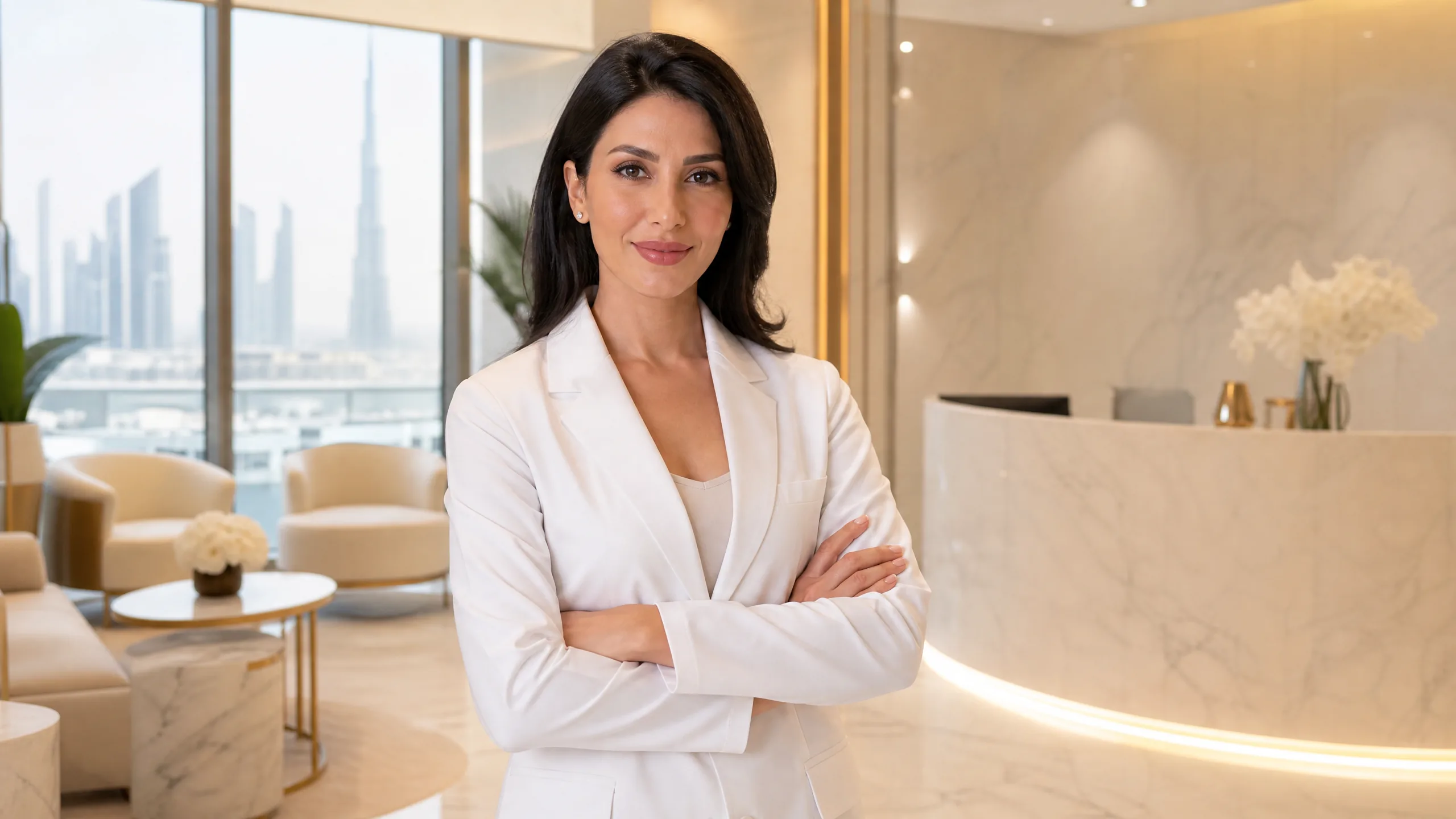 الدليل الشامل لتجميل الثدي في دبي: الخيارات، الأمان وفترة التعافي - Almanara Emirates Medical Procedure Guide